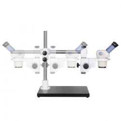 Mikroskop stereoskopowy Delta Optical